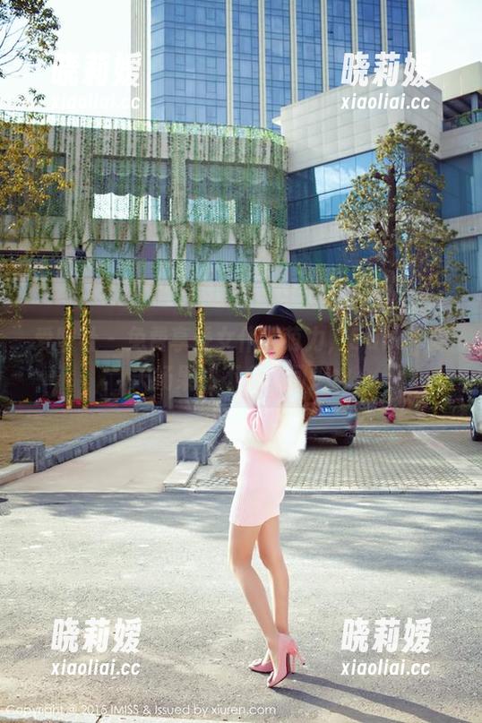 爱蜜社-Sandy陈天扬 爱蜜社 - 免费享受女仆装萌力,Sandy陈天扬果然不食人间烟火