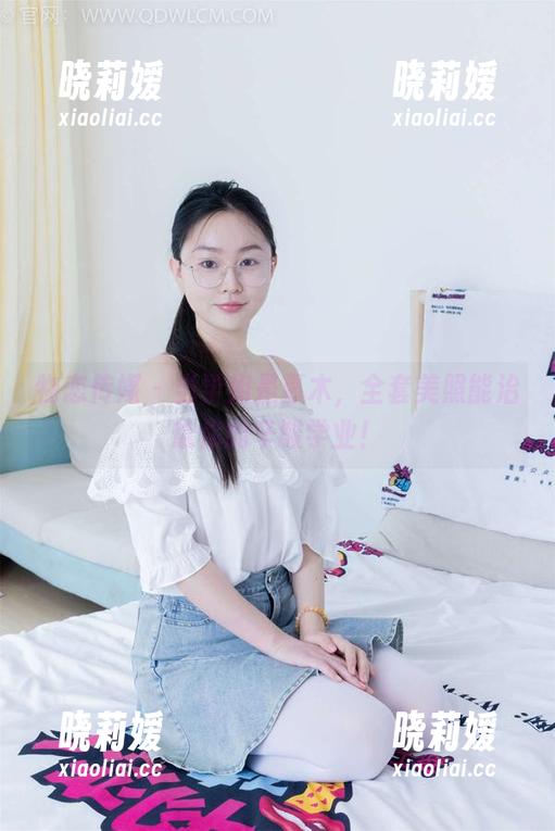 物恋传媒-嘉木 物恋传媒 - 当学姐是嘉木,全套美照能治愈你的辛酸学业!