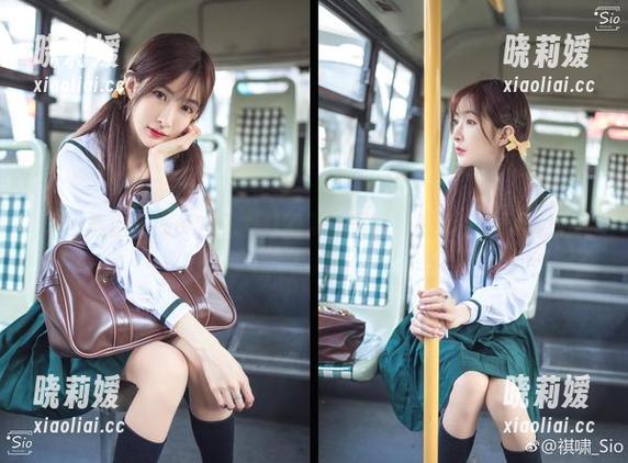 王羽杉 图集正在热传,王羽杉的学妹美图,警告:会舔屏!