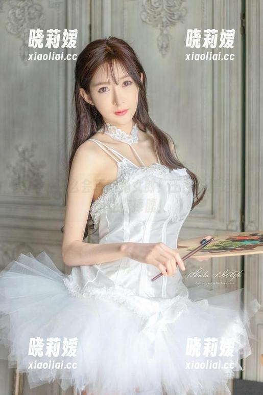 没见过这么会玩的兔女郎！王羽杉精选原图让你捧腹！