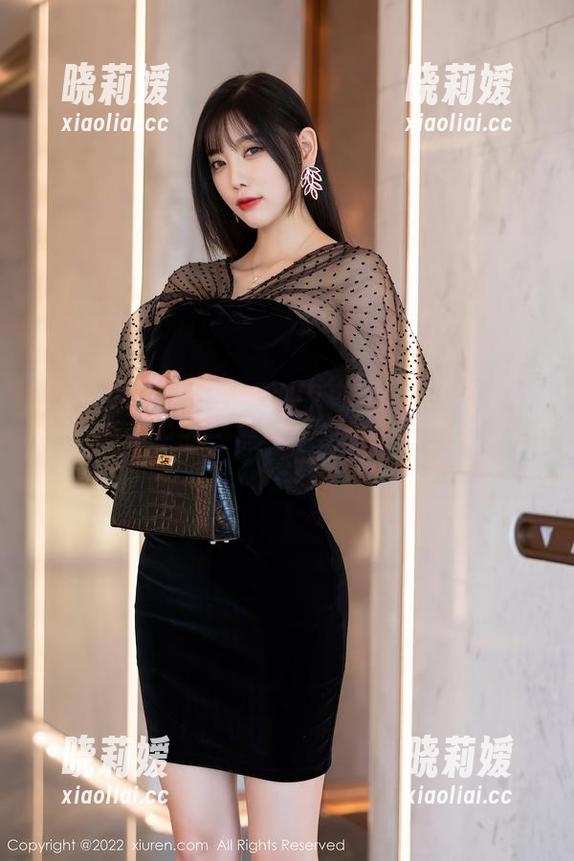 秀人网-lingyu69 秀人网 - 果然lingyu69的黑白图包可以说是福利中的一等一,上头的我又来了……