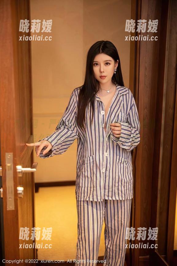 秀人网-严利娅Yuliya 秀人网 - 严利娅Yuliya的妹妹作品集:怎么就这么好看,心情复杂啊!
