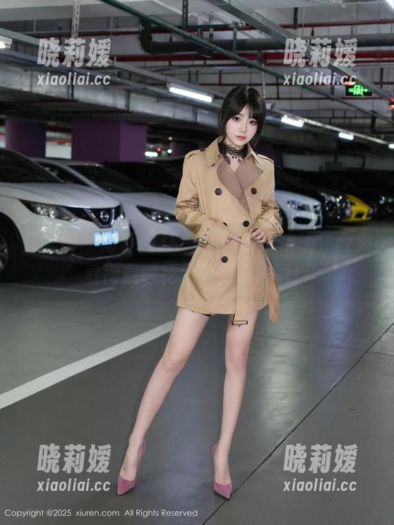 秀人网 - 南乔的JK全部都放出来了，合集看得我眼花，免费拿去吧！