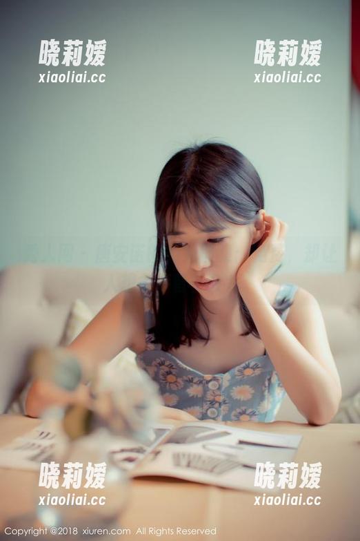 秀人网-唐安诺 秀人网 - 唐安诺的姐姐图集:免费,却让人想多停留一会儿。