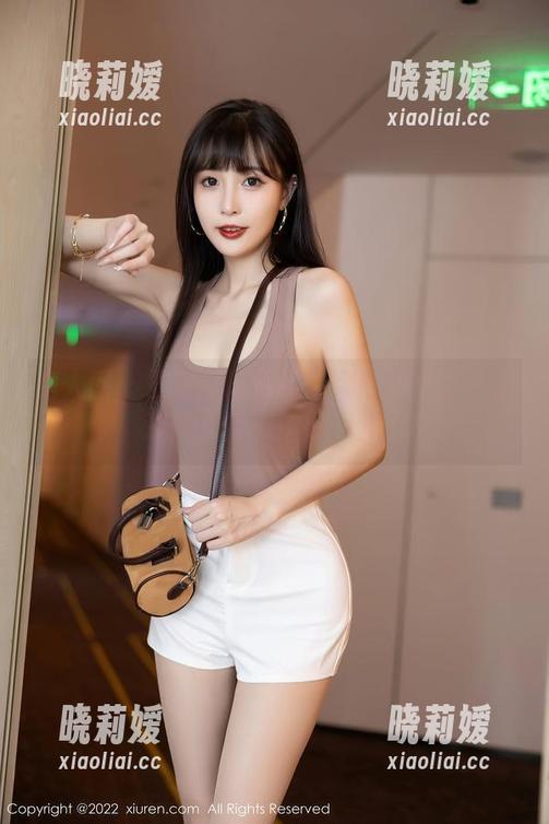 秀人网-娜娜子呀 秀人网 - 最新图册登场!娜娜子呀的天使造型,值不值得一赞?