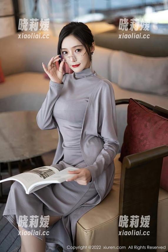 秀人网-安然maleah 秀人网 - 私房写真与安然maleah的粉色梦,真的有种想扑进去的冲动,哈哈!