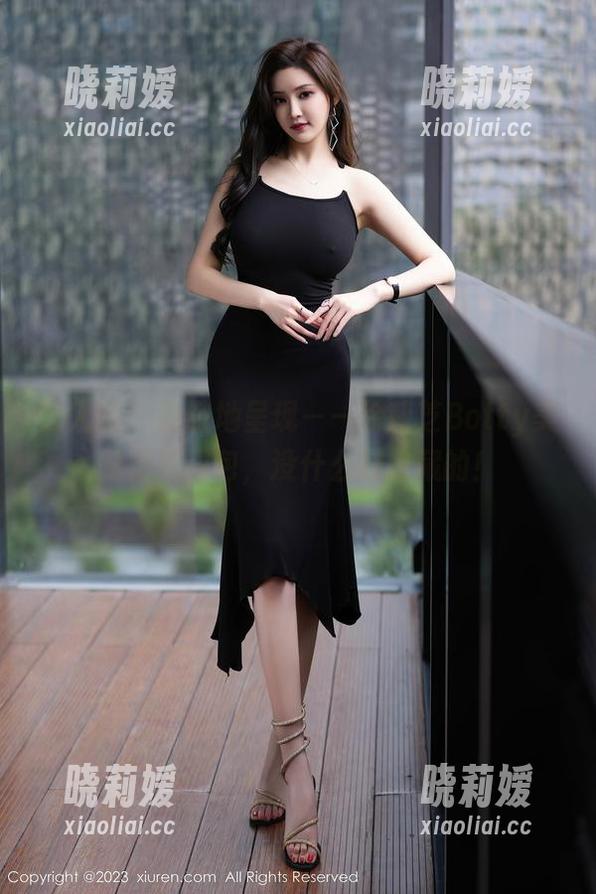 秀人网-徐莉芝Botty 秀人网 - 骄傲地呈现——徐莉芝Botty美腿精选图包,没什么好隐藏的!