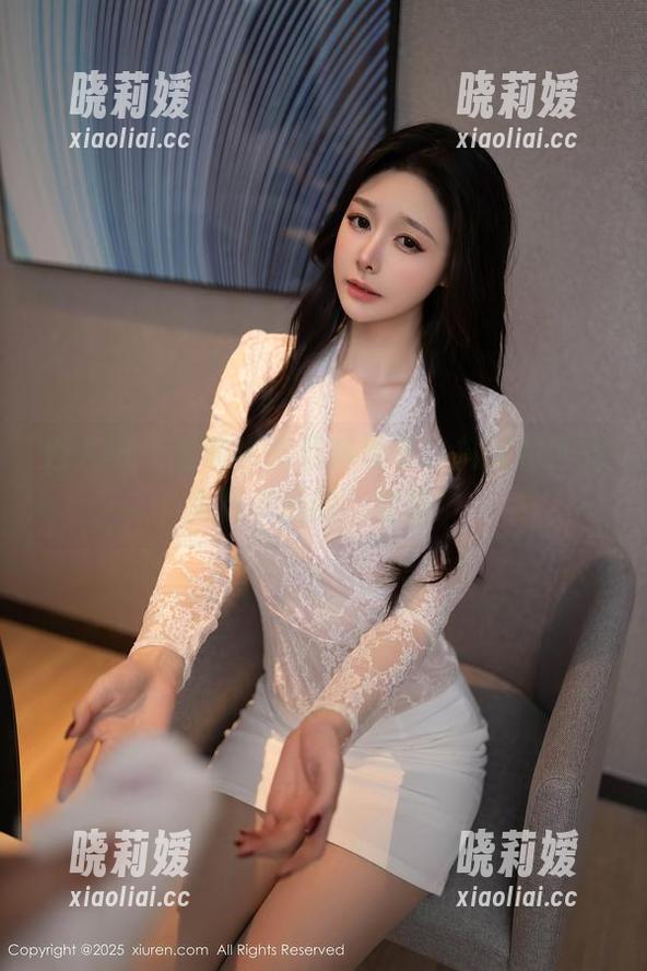 秀人网-抖娘利世 秀人网 - 套图也能当料理书,抖娘利世的免费“厨娘”套路!