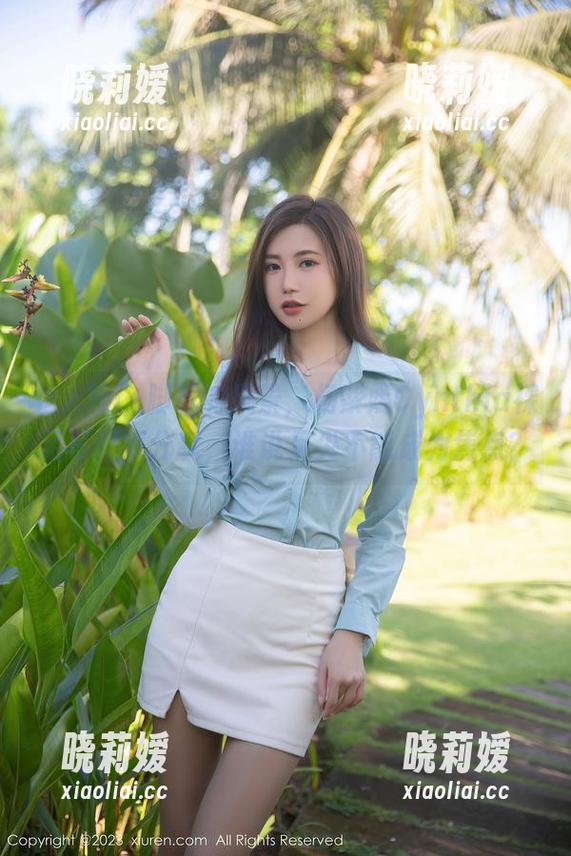 秀人网-杨紫嫣Cynthia 秀人网 - 脚下的风景,杨紫嫣Cynthia裸足写真集分享,谁说足尖不能成为焦点?