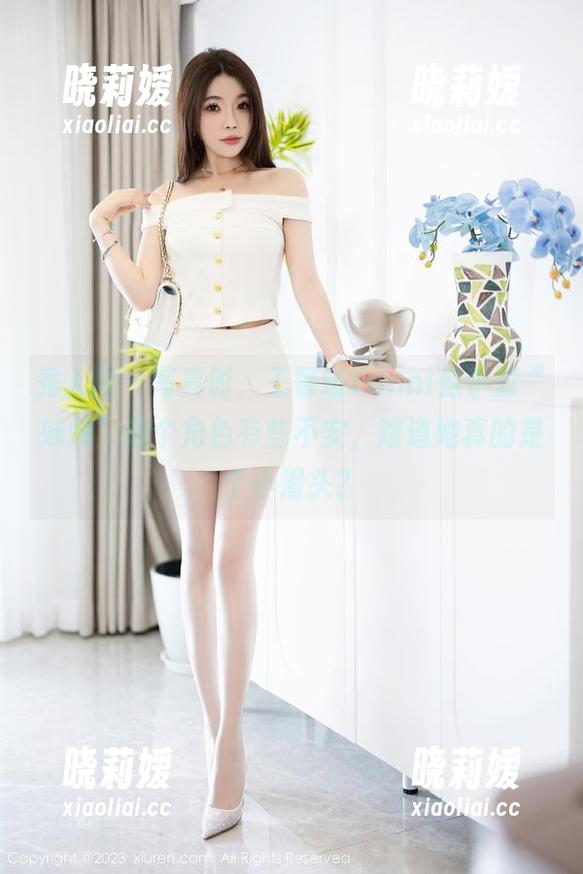 秀人网-王馨瑶Yanni 秀人网 - 写真时,王馨瑶Yanni似乎对“妹妹”这个角色有些不安,难道她真的是个小滑头?