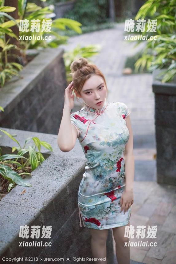 秀人网-玛鲁娜Manuela 秀人网 - 玛鲁娜Manuela的校服写真,摆脱乏味的一课,保证下载后让你瞪大眼睛。