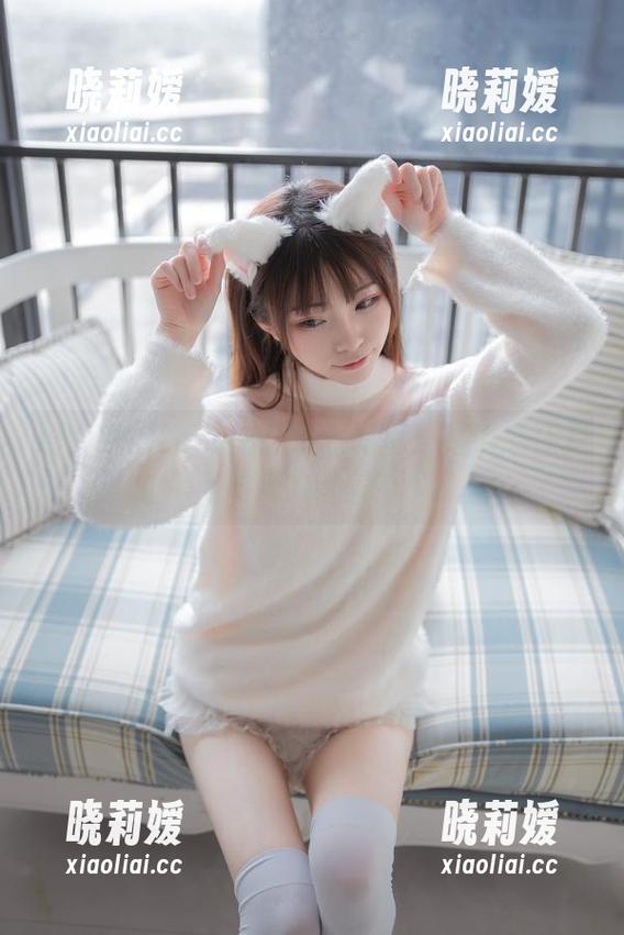 绮太郎kitaro的桔子酱写真：是诱惑还是纯粹的审美？