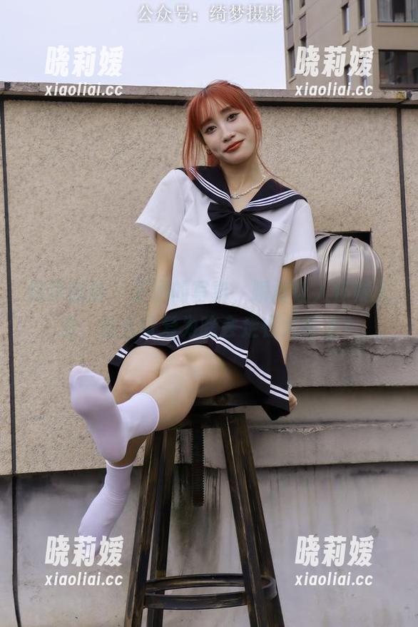 绮梦摄影-子涵 绮梦摄影 - 子涵的写真,瞬间让人怀疑人生,这么可爱为啥会走在大街上?