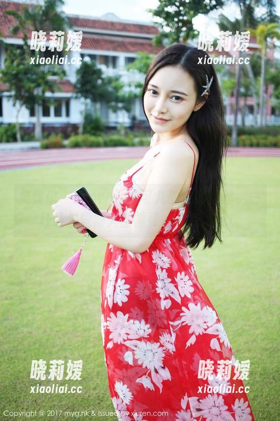 美媛馆-Flower朱可儿 美媛馆 - Flower朱可儿的全套蕾丝,一秒让你觉得人生需要一点点精致!
