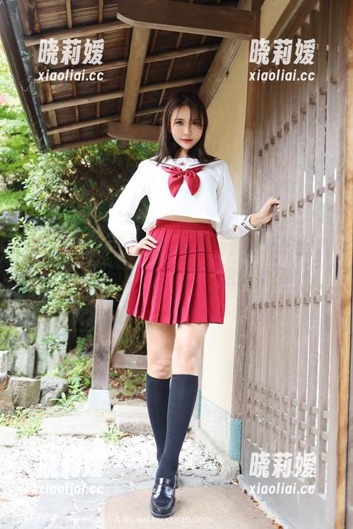 美媛馆-徐子琦Anna 美媛馆 - 徐子琦Anna登场,最新护士套图,谁说不能边工作边放松?