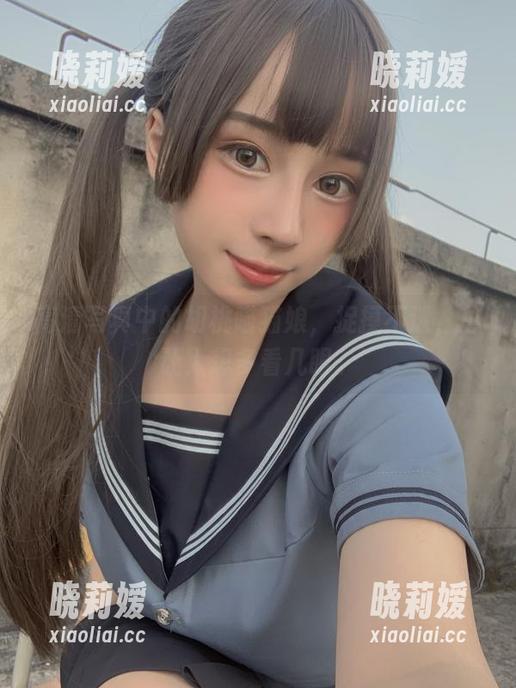 胡桃喵 高清写真中的胡桃喵猫娘,捉摸不透,总让人想多看几眼。