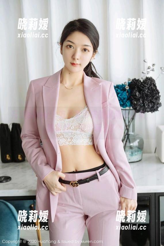 花漾show-方子萱 花漾show - 方子萱带来的最新写真集,裤里丝,你敢玩么?