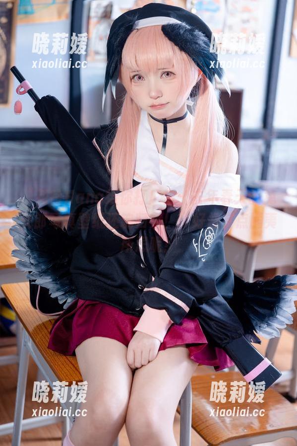 花铃Hana “花铃Hana给你打广告:去年春天的兔女郎写真壁纸还魂归来!”好像有点匪夷所思呢!