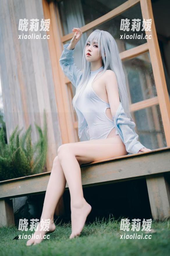 当萌芽儿o0遇上粉色——这些cos让我想到了草莓味的冰淇淋！