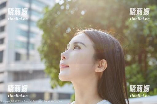 蜜桃社 - Cris_卓娅祺的眼镜大冒险：美图合集，不戴眼镜也能看得见！