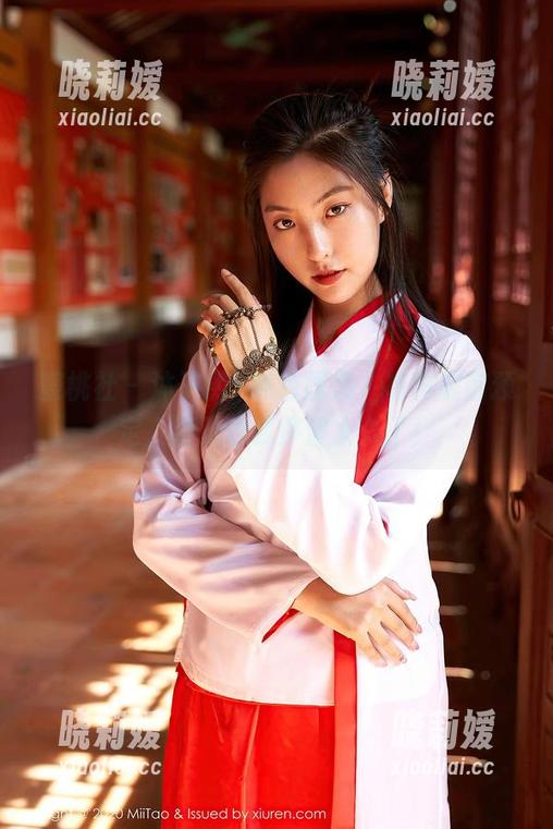 蜜桃社-沐子熙V 蜜桃社 - 沐子熙V黑色图集,福利提前预定,绝对让我停留太久了!