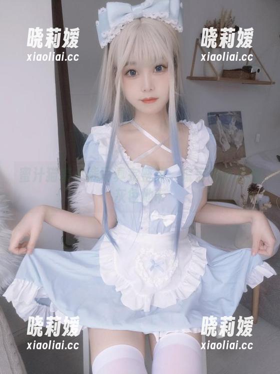 蜜汁猫裘小熊写真完整版：谎言与真相的灰色地带