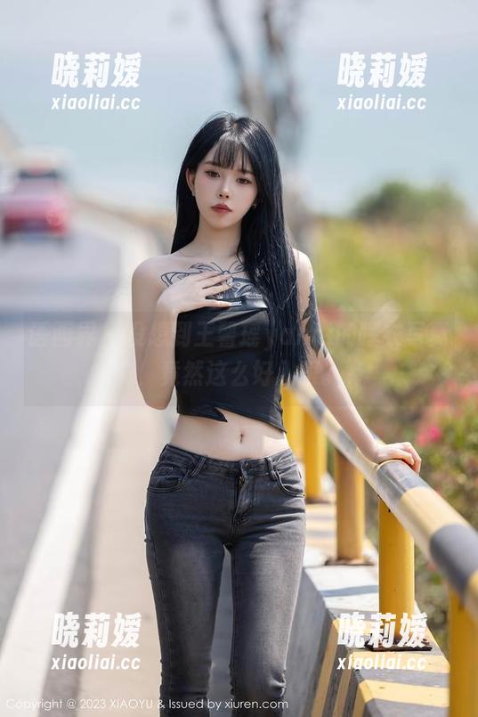 语画界-王馨瑶yanni 语画界 - 没想到王馨瑶yanni的睡衣写真,竟然这么好入眼。