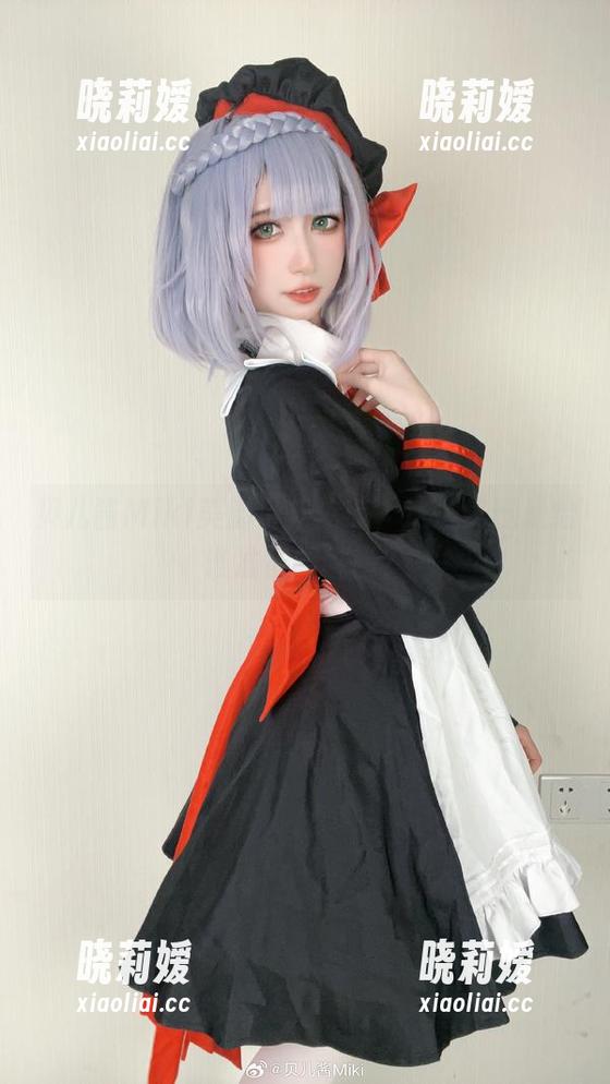 贝儿酱Miki 贝儿酱Miki美脚合集:哇,这波美腿是给谁准备的瞧哦?