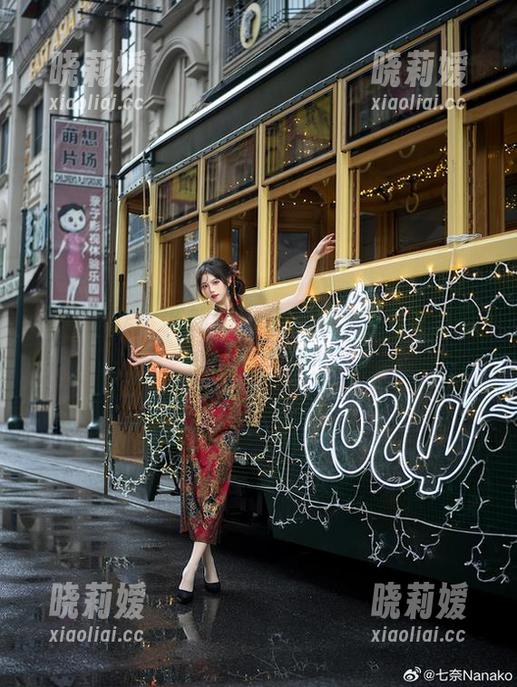 贰加六 高清大作!贰加六的花之魁,你有没有被她的美绊倒?