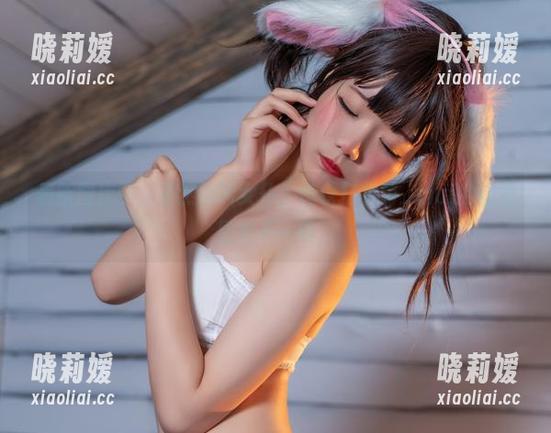 铁打萌萌_moi 最新图库中,虽然都叫女仆,但铁打萌萌_moi的这位显然不一般。