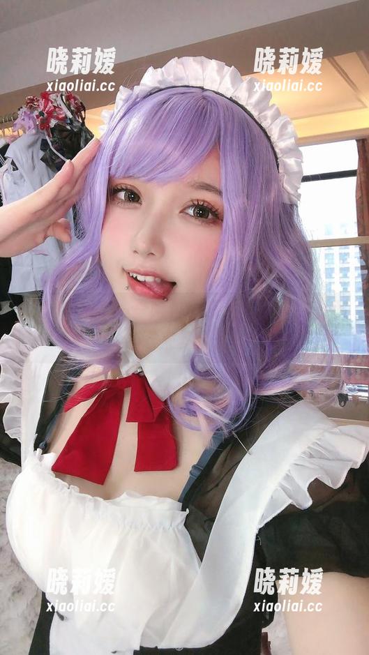 阿包也是兔娘 高跟鞋图集——阿包也是兔娘定制,让我停下来多看几眼