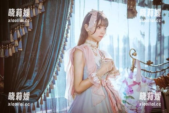 陆卿卿kyokyo 作品“天使”:陆卿卿kyokyo上线,各种美貌毫不含糊。