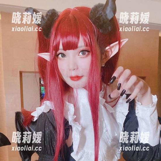 雪猫 姐姐,我觉得你和雪猫之间有种高频宇宙的cos联系!