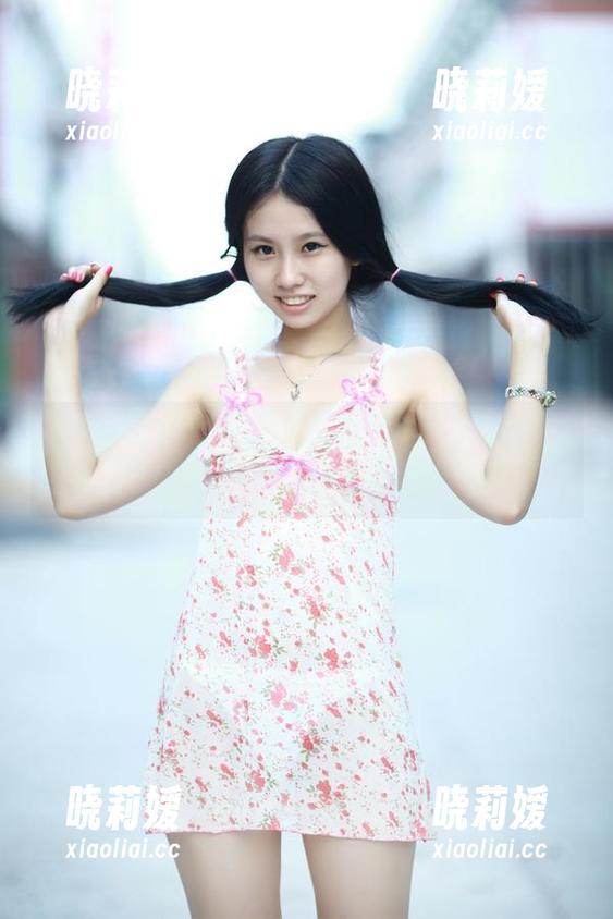 青豆客-尤美Yumi 青豆客 - 图库精选什么的,尤美Yumi在户外才是真正的吸睛神器!
