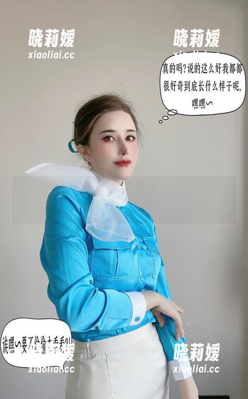鹿八岁baby 不一样的甜心cos,鹿八岁baby的作品能装下多少荒诞