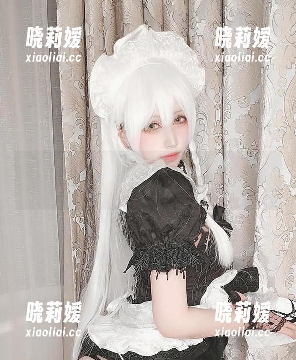 黑白御猫 黑白御猫的女仆作品火爆更新,结果变成了猫中心,会不会被翻牌?